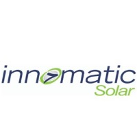 Innomatic Solar at Solar & Storage Live Africa 2026