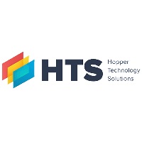 Hopper Technology Solutions at Aviation Festival Americas 2026