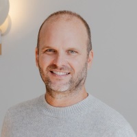 Jamie Washer at NoVacancy 2025