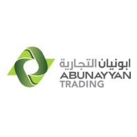 Abunayyan Trading at Solar & Storage Live - Riyadh Front 2025