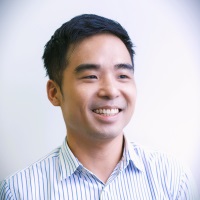 Oscar Lee at NoVacancy Asia 2025