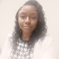 Maria Michael at Solar & Storage Live Cape Town 2025