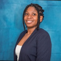 Mvumikazi Vimbani at Solar & Storage Live Cape Town 2025