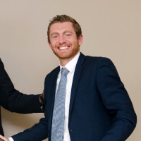 Jaco de Jager at Solar & Storage Live Cape Town 2025