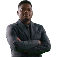 Prince Kuimba at Solar & Storage Live Cape Town 2025
