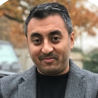 Adnaan Rasool | Head of Agile Delivery | Saudi Awwal Bank (SAB) » speaking at Seamless KSA