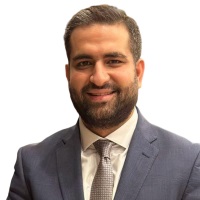 Fares Al Omari | Vice President - Risk Management | Riyadh bank » speaking at Seamless KSA