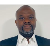 Henry Amadiegwu | Chief Information Officer | Zenith Bank » speaking at Seamless KSA