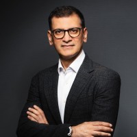 Aamir Jaffar | General Manager Customer Value Management | Saudi Awwal Bank (SAB) » speaking at Seamless KSA