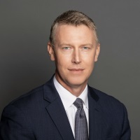 James Goodwin at NoVacancy 2025