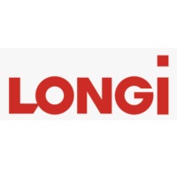 LONGi Solar Technology Co., Ltd at Solar & Storage Live - Riyadh Front 2025