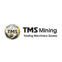 TMS Mining at The Mining Show 2025