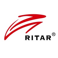 Hengyang Ritar Power Co., Ltd. at Solar & Storage Live - Riyadh Front 2025