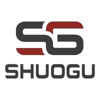 Qinhuangdao Shuogu Intelligent Technology Co., Ltd. at Solar & Storage Live - Riyadh Front 2025