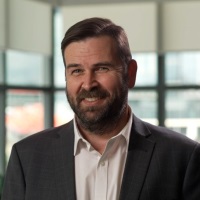 Scott Greenow at Mobility Live 2025