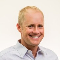 Sebastian Smyth at Mobility Live 2025