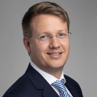 Charl Du Plessis at Solar & Storage Live Cape Town 2025