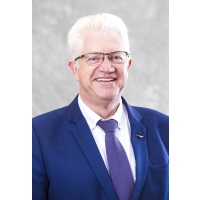 Alan Winde at Solar & Storage Live Cape Town 2025