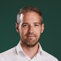 Cameron Rimington at Mobility Live 2025