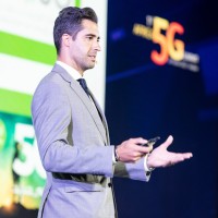 Tiago Rocha da Silva | Chief Commercial Officer | ZAIN KSA » speaking at Seamless KSA