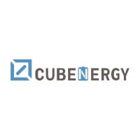 Cubenergy (Hong Kong) Limited at Solar & Storage Live London 2026
