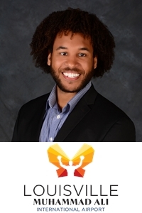 Anthony Gilmer | Vice President of Air Service Development and Strategic Marketing | Louisville Regional Airport Authority » speaking at Aviation Festival America