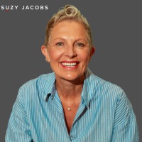Suzy Jacobs at Accounting & Business Expo 2026