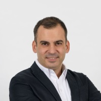 Loris Minassian at NoVacancy 2025
