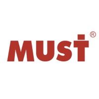 MUST ENERGY (GUANGDONG) TECH CO., LTD at Solar & Storage Live - Riyadh Front 2025
