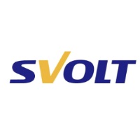 SVOLT Energy Technology Co., Ltd. at Solar & Storage Live - Riyadh Front 2025