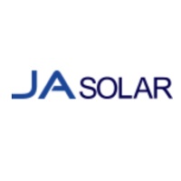 JA SOLAR at Solar & Storage Live - Riyadh Front 2025