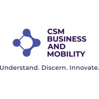CSM Business and Mobility at Highways AU 2025