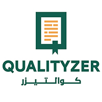 Qualityzer at Seamless Saudi Arabia 2025