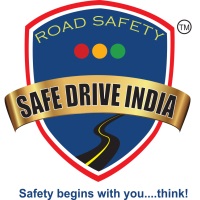 SAFE DRIVE INDIA at EVCharge Live Thailand 2026