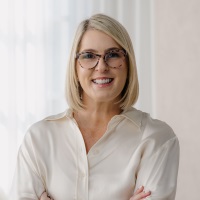 Victoria Peterson at NoVacancy 2025