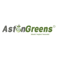 AstonGreens Arabia LLC at Solar & Storage Live - Riyadh Front 2025
