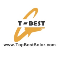 Xiamen Top Best Tech Co., Ltd at Solar & Storage Live - Riyadh Front 2025