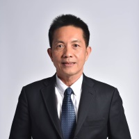Suthat Krongchon at EVCharge Live Thailand 2026