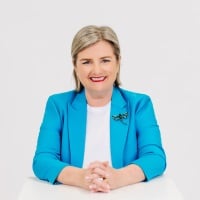 Donna McGeorge at Accounting & Business Expo 2026