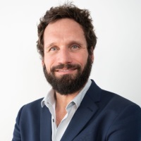 Ian Burger at Solar & Storage Live Cape Town 2025