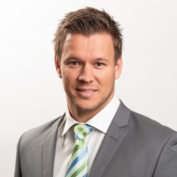 Armandt Joubert at Solar & Storage Live Cape Town 2025
