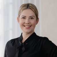 Amy Cherry at NoVacancy 2025