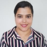 Sherlin Samaraweera at Accounting & Business Expo 2026