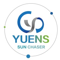 Yuens (Xiamen) New Material Co., Ltd. at Solar & Storage Live - Riyadh Front 2025