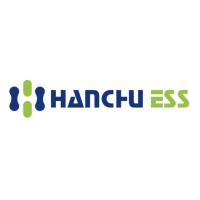 HANCHU ESS at Solar & Storage Live - Riyadh Front 2025
