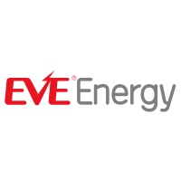 Eve Energy Co Ltd at Solar & Storage Live - Riyadh Front 2025