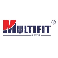 Beijing Multifit Electrical Technology Co., Ltd at Solar & Storage Live - Riyadh Front 2025