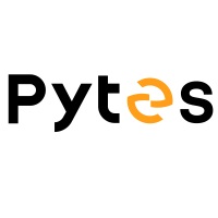 Pytes Energy at Solar & Storage Live - Riyadh Front 2025