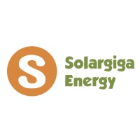 Solargiga Energy Holdings Limited at Solar & Storage Live - Riyadh Front 2025