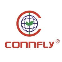 NINGBO CONNFLY ELECTRONIC CO.,LTD at Solar & Storage Live - Riyadh Front 2025